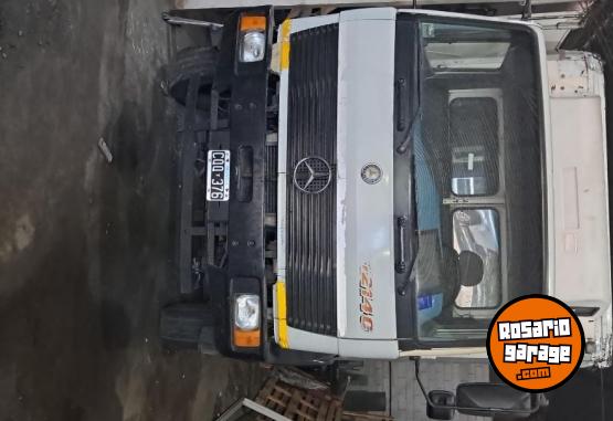 Camiones y Grúas - Vendo - En Venta