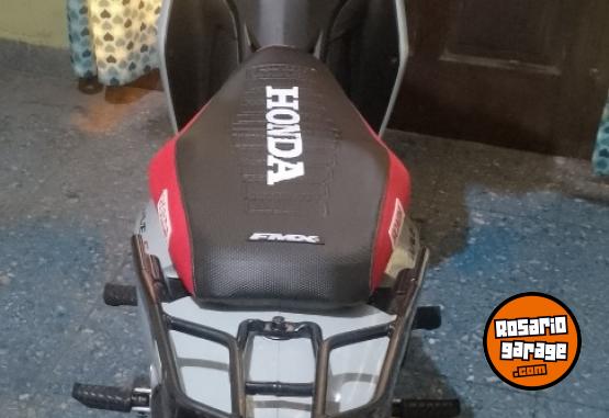 Motos - Honda Wave S 110 2026 Nafta 3100Km - En Venta