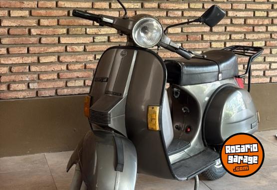 Motos - Vespa Originale 1999 Nafta 35000Km - En Venta