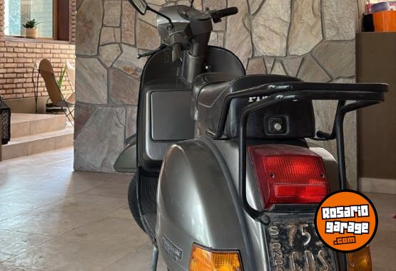 Motos - Vespa Originale 1999 Nafta 35000Km - En Venta
