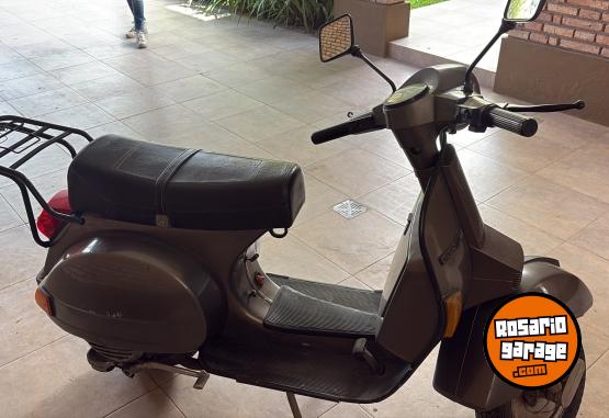 Motos - Vespa Originale 1999 Nafta 35000Km - En Venta