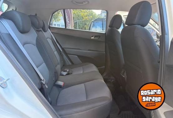 Camionetas - Hyundai Creta GL 2017 Nafta - En Venta