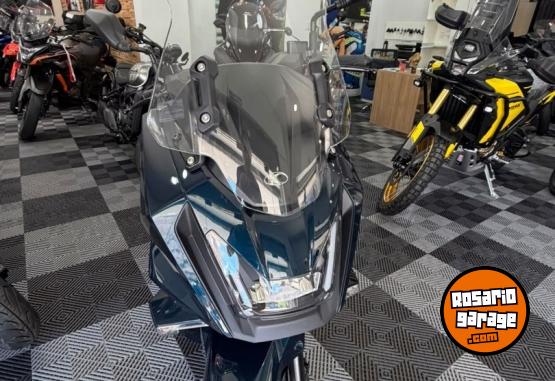 Motos - Kymco SKYTOWN 150 2026 Nafta 0Km - En Venta