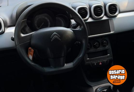 Autos - Citroen C3 Aircross 2017 Nafta 73000Km - En Venta