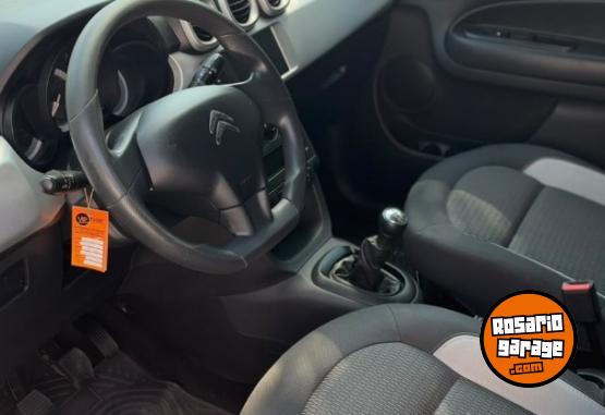 Autos - Citroen C3 Aircross 2017 Nafta 73000Km - En Venta