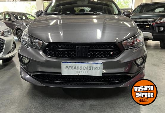 Autos - Fiat Cronos Precision 1.8 2022 Nafta 41900Km - En Venta