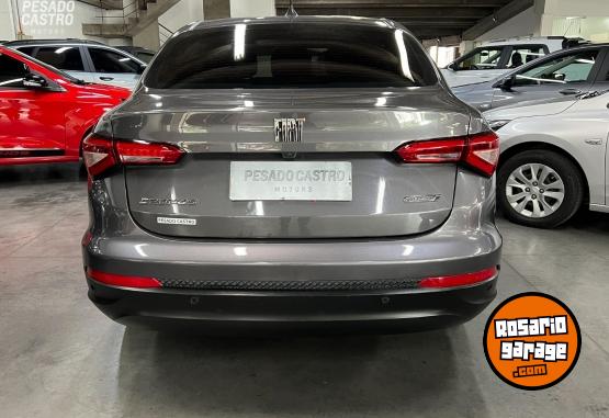 Autos - Fiat Cronos Precision 1.8 2022 Nafta 41900Km - En Venta