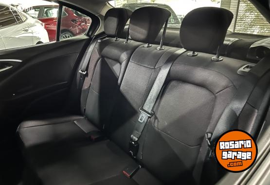 Autos - Fiat Cronos Precision 1.8 2022 Nafta 41900Km - En Venta