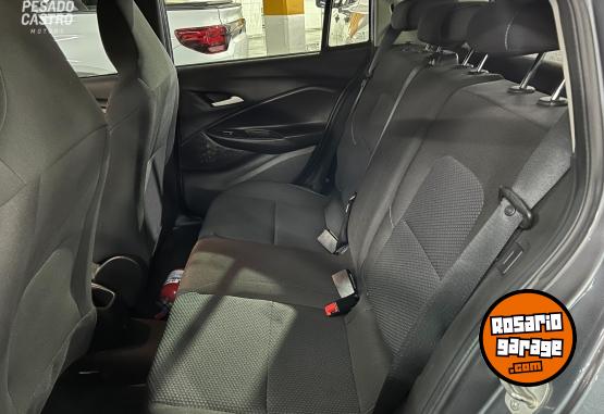 Autos - Chevrolet Onix LT Tech 1.2 2021 Nafta 20500Km - En Venta