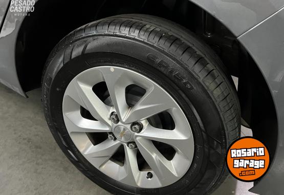 Autos - Chevrolet Onix LT Tech 1.2 2021 Nafta 20500Km - En Venta
