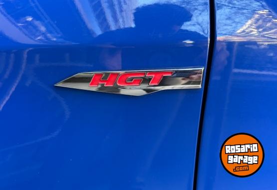 Autos - Fiat Argo 2018 Nafta 60000Km - En Venta