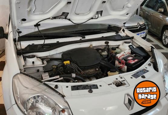 Autos - Renault Sandero 2011 Nafta 170000Km - En Venta