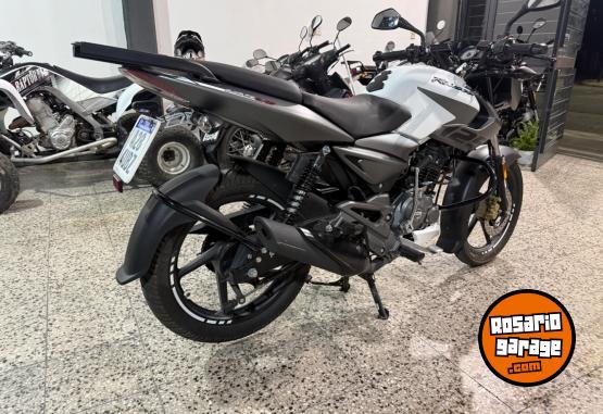 Motos - Bajaj Rowser 2026 Nafta 2900Km - En Venta