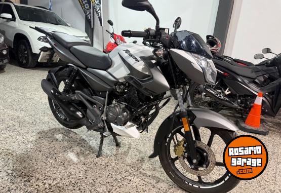 Motos - Bajaj Rowser 2026 Nafta 2900Km - En Venta