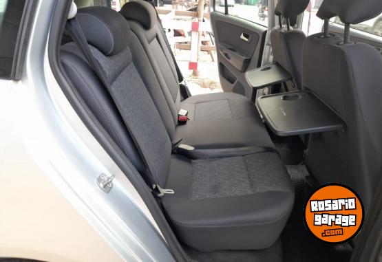 Autos - Volkswagen Suran Trendline 2012 Nafta 119000Km - En Venta