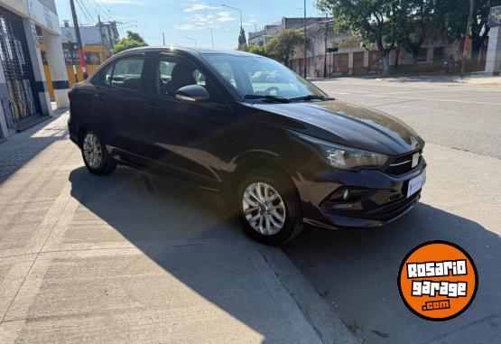 Autos - Fiat Cronos drive 2021 Nafta 80000Km - En Venta
