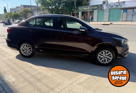 Autos - Fiat Cronos drive 2021 Nafta 80000Km - En Venta