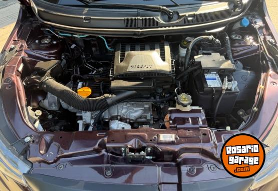 Autos - Fiat Cronos drive 2021 Nafta 80000Km - En Venta