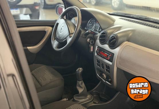 Autos - Renault Sandero 2008 Nafta 95000Km - En Venta