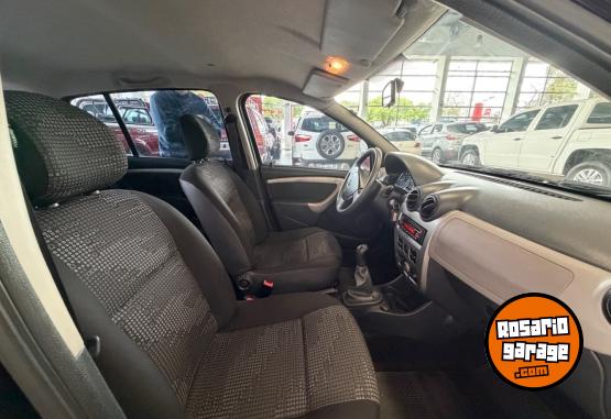 Autos - Renault Sandero 2008 Nafta 95000Km - En Venta