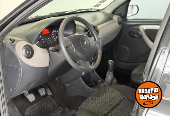 Autos - Renault Sandero 2008 Nafta 95000Km - En Venta
