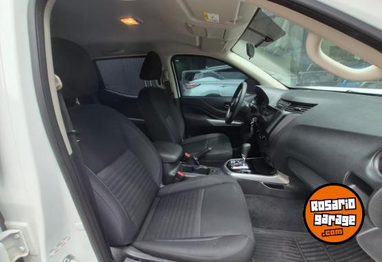Camionetas - Nissan FRONTIER S 2025 Diesel 25000Km - En Venta