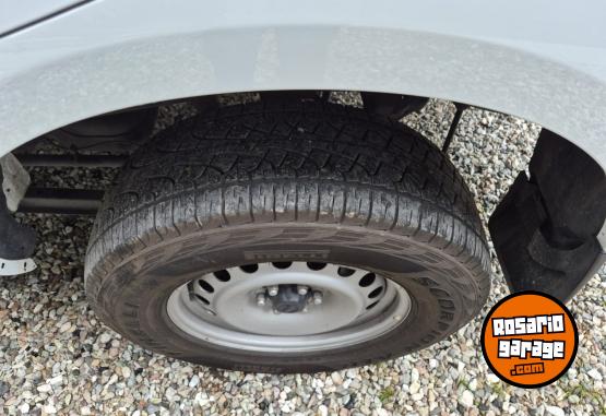 Camionetas - Nissan FRONTIER S 2025 Diesel 25000Km - En Venta
