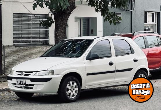 Autos - Suzuki FAN 2004 Nafta 230000Km - En Venta