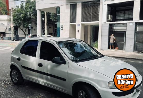 Autos - Suzuki FAN 2004 Nafta 230000Km - En Venta