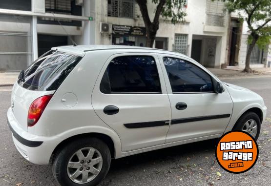 Autos - Suzuki FAN 2004 Nafta 230000Km - En Venta