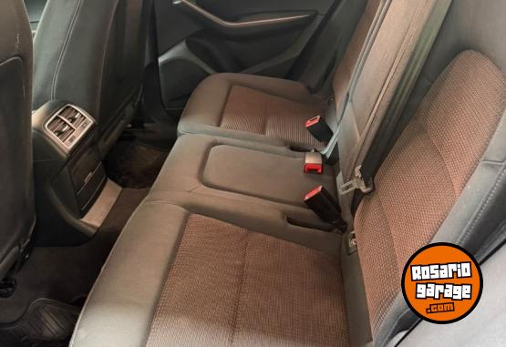 Camionetas - Audi Q5 2.0T quattro 2012 Nafta - En Venta