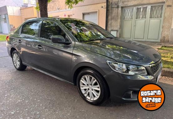 Autos - Peugeot 301 2018 Diesel 131000Km - En Venta