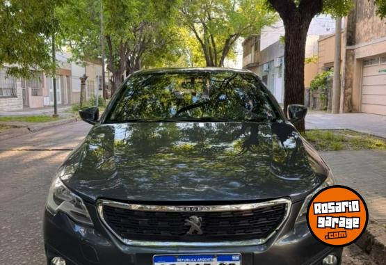 Autos - Peugeot 301 2018 Diesel 131000Km - En Venta
