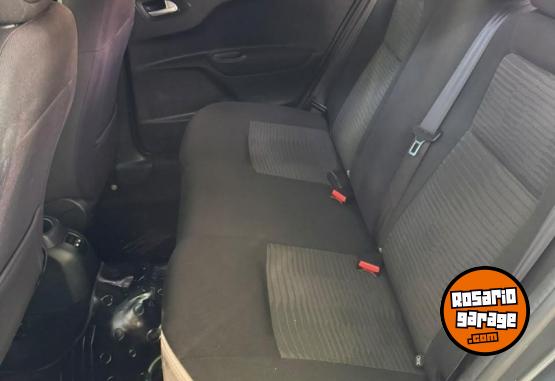 Autos - Peugeot 301 2018 Diesel 131000Km - En Venta