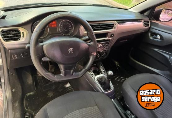 Autos - Peugeot 301 2018 Diesel 131000Km - En Venta