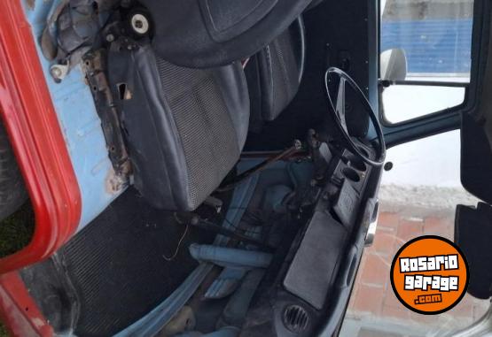Utilitarios - Volkswagen 84 1984 Nafta 10000Km - En Venta