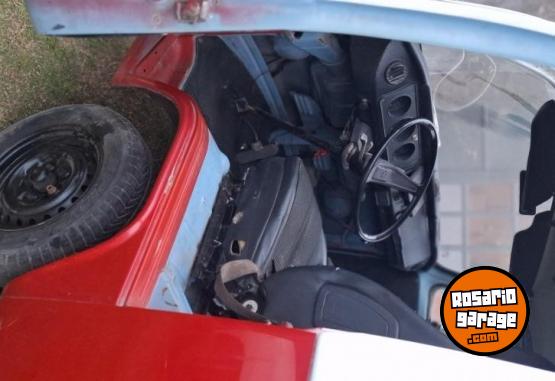Utilitarios - Volkswagen 84 1984 Nafta 10000Km - En Venta