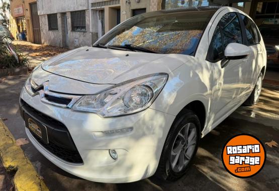 Autos - Citroen C3 feel pack 2018 Nafta - En Venta