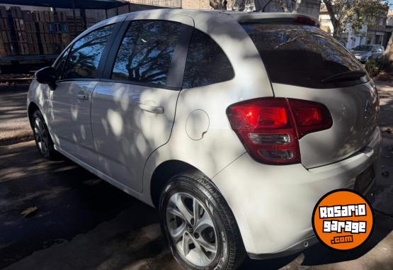 Autos - Citroen C3 feel pack 2018 Nafta - En Venta