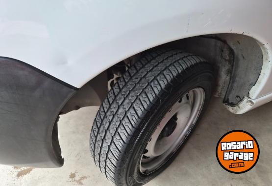 Utilitarios - Citroen Berlingo Furgon 2018 Diesel 112000Km - En Venta