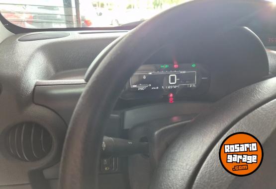 Utilitarios - Citroen Berlingo Furgon 2018 Diesel 112000Km - En Venta
