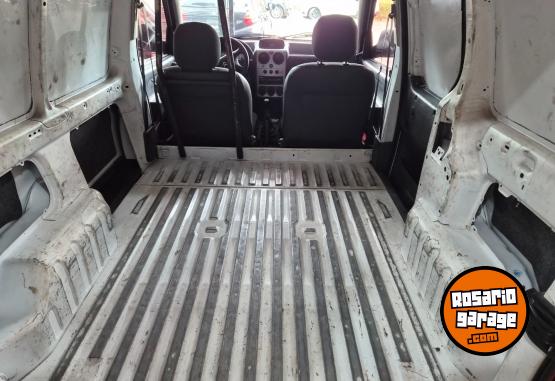 Utilitarios - Citroen Berlingo Furgon 2018 Diesel 112000Km - En Venta