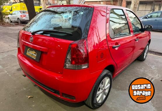 Autos - Fiat Palio Fire 2015 Nafta - En Venta