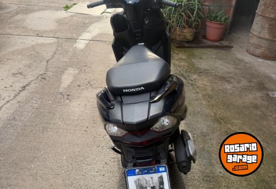 Motos - Honda Elite 125 2026 Nafta 600Km - En Venta