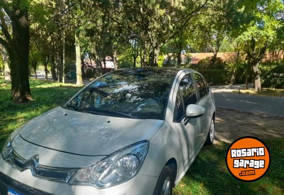 Autos - Citroen C3 2016 Nafta 116000Km - En Venta