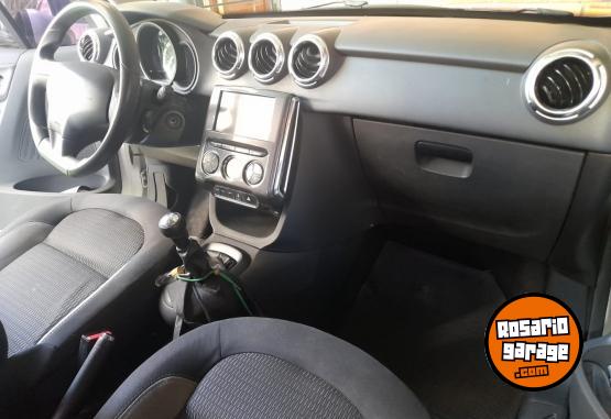 Autos - Citroen C3 2016 Nafta 116000Km - En Venta