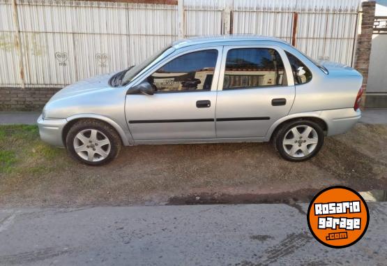 Autos - Chevrolet Corsa 2007 Nafta 200000Km - En Venta