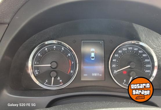 Autos - Toyota Corolla 2018 Nafta 91811Km - En Venta