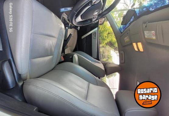 Autos - Toyota Corolla 2018 Nafta 91811Km - En Venta