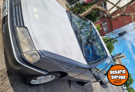 Autos - Peugeot 405 GLD 1994 Diesel 391Km - En Venta